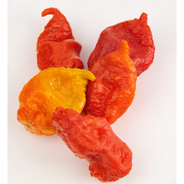 Bertie'S Trinidad Pepper Sauces (26Oz./750Ml) (Scorpion 750Ml)