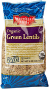 Arrowhead Mills Lentils Green, 1 Lb