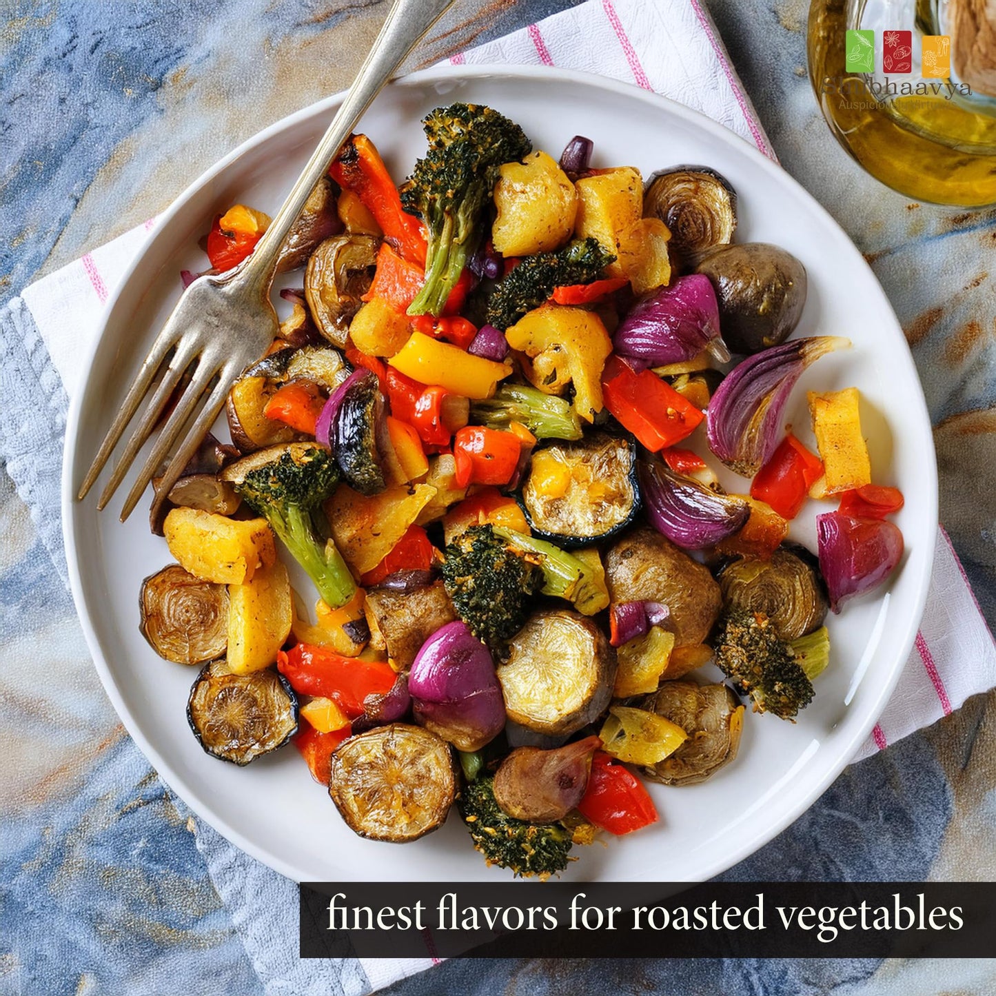 SHUBHAAVYA Cumin Seeds Whole - Premium Indian Jeera, All Natural, Gluten Free, NON-GMO, 3.5oz (100g)