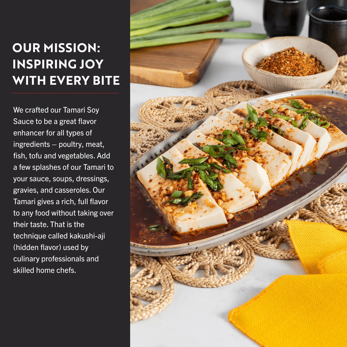 San-J - Gluten Free Thai Peanut Sauce -Traditional And Tasty Cooking Sauce - Non-Gmo - 64 Oz. Container