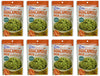 Frontera Spicy Guacamole Mix, 4.5 Ounce (Pack of 8)