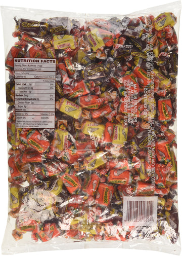 Albert'S Chews Ice Cream 240 Piece Bag