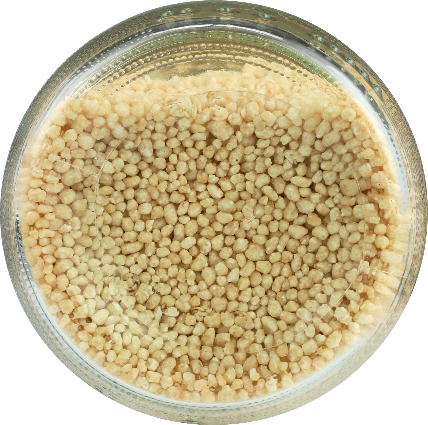 Les Moulins Mahjoub Organic Couscous Mhamsa | Hand Rolled in Tunisia