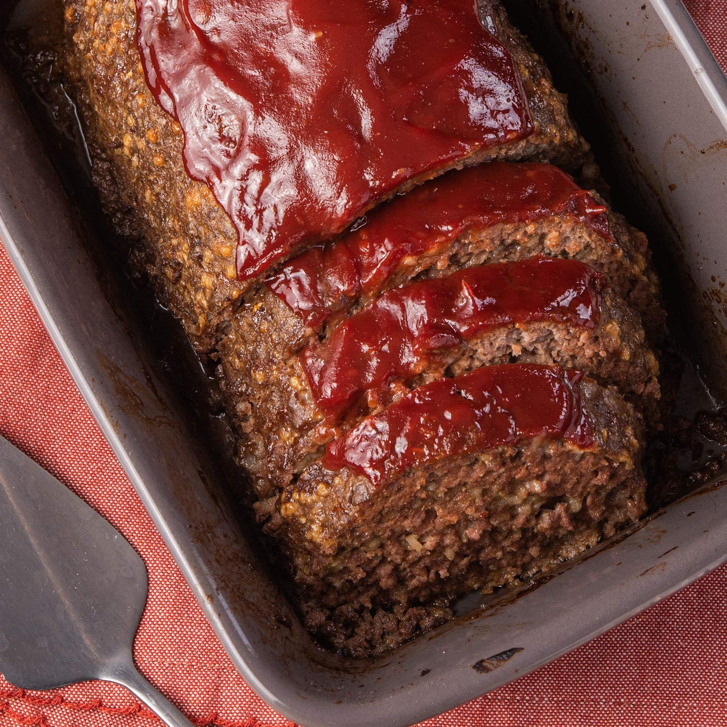 McCormick Classic Meat Loaf Seasoning Mix Packet, 1.5 oz