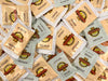 Single Serve Powdered Coffee Creamer Packets With Pure Cane White Sugar Packets, 150 Count