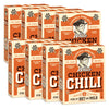Carroll Shelby s Original Texas Brand White Chicken Chili Kit 3oz Box (Pack of 8)