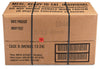 Ammo Can Man MRE Variety Pack - 12 Freeze Dried Meals with Flameless Heater for Emergency Survival & Hunting