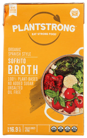 Og2 Plnt Spnsh Sty Sfrto ( 6 X 16.9 Oz )
