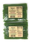 Green Apple Licorice Twists - 2 Lbs