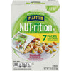Planters Nut Mix with Peanuts, Almonds, Pistachios, Sea Salt - 7.5 Ounce (Pack of 1)