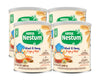 Nestle Nestum Cereal, Wheat And Honey (10.6 Oz (Pack Of 4))