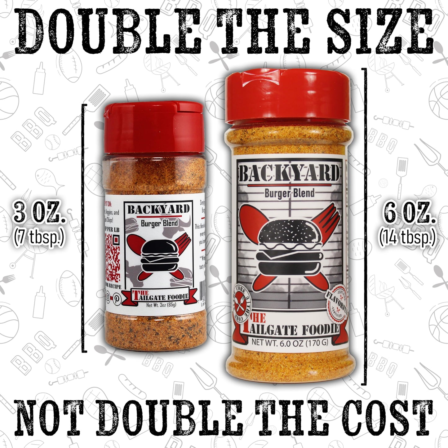 Bird Is The Word Poultry Seasoning Pack | 4-Pack Seasoning Gift Box | Yardbird, Kickin Chicken, Heat Check, Kc Combo | Savory, Spicy, Sweet, Smoky | *Great Gift For Christmas, Fathers Day, Bachelor Gifts, Birthdays, And Anniversarys