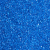 Decopac Sanding Sugar, Blue Edible Sugar Sprinkles, Edible Sanding Sugar In Handheld Container, Sugar Sprinkle Mix For Celebration Cakes, Cupcakes, Cookies, 33Oz - Blue