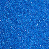 DecoPac Sanding Sugar, Blue Edible Sugar Sprinkles, Edible Sanding Sugar in Handheld Container| Made In USA | Sugar Sprinkle Mix
