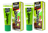 Prepared Wasabi In Tube, Family Size, 3.17 Oz (90 G) Plus Bamboo Chopstick (2 Pack)
