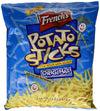French'S Potato Sticks - Original: 16 Oz Bag