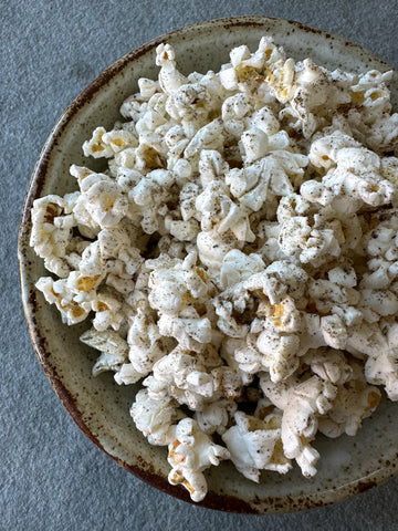 Regalis Microwavable Black Truffle Popcorn, Non-GMO, 3.53 oz, 3 Bags
