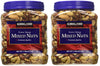 Kirkland Signature Dcpnfb Fancy Mixed Nuts, 40 Ounce (2 Pack)