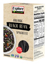 Explore Cuisine Organic Black Bean Spaghetti, 8 Oz