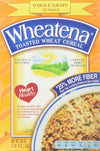 Wheatena Toasted Hot Wheat Cereal 20 Oz Pack Of 6