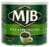 Mjb Coffee, Premium Decaf Ground Coffee, Medium Roast, 24 Ounce