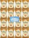 Kettle Cooked Potato Chips By Miss Vickie'S Value Pack Bundled By Superdeals | 1.375 Oz Bag | Smokehouse Bbq | Pack Of 16 With M