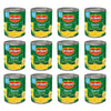 Del Monte Canned Fresh Cut Golden Sweet Whole Kernel Corn, 8.75-Ounce (Pack Of 12)