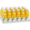 vitaminwater energy electrolyte enhanced water w/ vitamins, tropical citrus drinks, 20 fl oz, 24 Pack