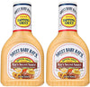 Sweet Baby Rays Secret Dipping Sauce 14oz Bottle 2 Pack