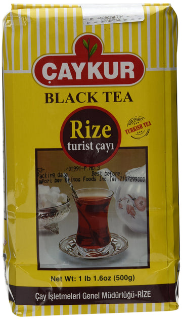 Caykur Rize Tea - 500G