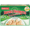 Salerno Santas Favorites Holiday Original Recipe Anise Cookies, 10 Oz