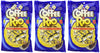 Coffee Rio Coffee Candy Pack Of 3 Coffee Caramels 5.5 Ounces Made With Real Coffee And Cream, Kosher Candy (Original Coffee)