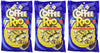 Coffee Rio Candy Pack of 3 Caramels 5.5 Ounces Made with Real Coffee and Cream, Kosher Candy (Original Coffee)