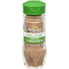 Mccormick Gourmet Organic Ground Cardamom, 1.75 Oz