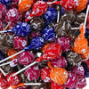 Assorted Fruit Flavored Tootsie Pops 1.5-Lbs- Five Classic Flavors Bulk Pack Of America'S Favorite Lollipops - Individually Wrap