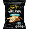 Stacys Simply Naked Bagel Chips, 7 oz Bag