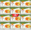Kosher Matza Ball Chicken Soup & Vegetables, Chometz Not For Passover, Mre Meat Meals Ready To Eat, Shabbos Food (12 Pack) Prepa