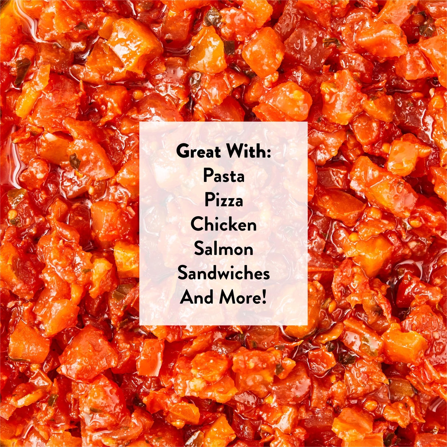 DeLallo Italian Tomato Bruschetta Topping, 9.88 Ounce Jar, 3 Pack, Gourmet Dip Spread for Toast & Crackers, Made with Extra Virg