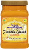 Rani Turmeric Root Powder Spice, High Curcumin, 32oz (2lbs), 100% Pure, Vegan, Gluten Friendly, NON-GMO, Indian Origin