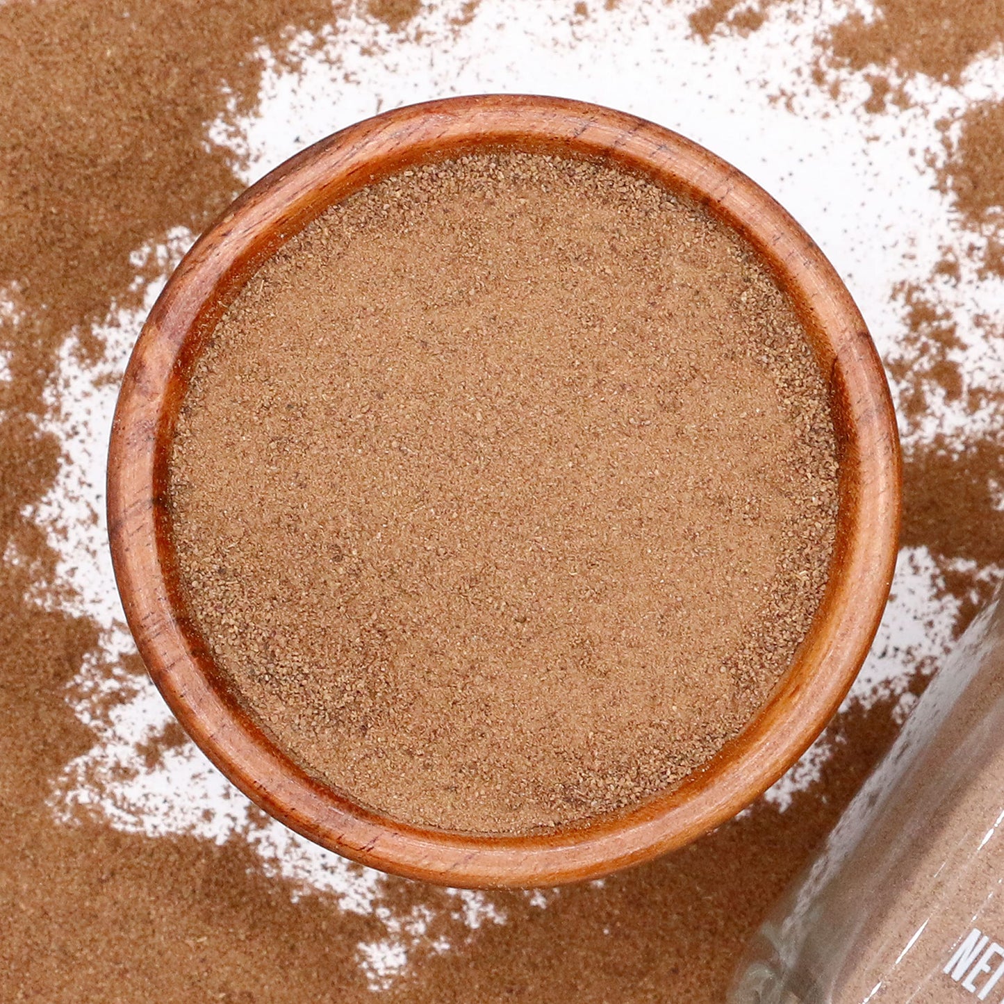 Bulk Spices Cooking (Ground Allspice) Premium Grad 25 Lbs | 100% Natural Perfect For Curries, Sauce, Soups And Pastries | Adds W