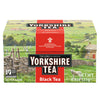 Taylors Of Harrogate Yorkshire Red, 40 Teabags, (Pack Of 5)