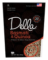 Della Rice Basmati & Quinoa, 1 Pound (Pack Of 1)