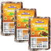 Rani Tamarind Block (Imli Slab) 17.5Oz (1.1Lbs) 500G, Pack Of 3 ~ All Natural | No Added Sugar | Vegan | Gluten Friendly | Non-Gmo | Kosher | Indian Origin