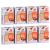 Katz Gluten Free Toaster Pastries. Cinnamon. Gluten Free. Dairy Free, Nut Free, Peanut Free, Soy Free. Kosher Snacks. 8 Oz (Pack Of 8)