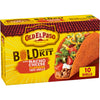 Old El Paso Stand 'N Stuff Bold Nacho Cheese Flavored Taco Dinner Kit, 9.5 Oz.