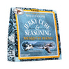 Hi Mountain Jerky Seasoning And Cure Kit | Goose Misquite Blend | Create Savory Homemade Beef Jerky | Great For Turkey, Chicken, & Ducks Too | Mix Will Season Up To 15Lbs. Of Meat (1 Box)
