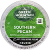 Green Mountain Coffee Roasters Southern Pecan Coffee K-Cups, 18 Count (Packaging May Vary)