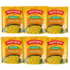 Tasty Bite Organic Turmeric Rice, 8.8 Ounce, Pack Of 6, Ready To Eat, Microwavable, Vegetarian, Gluten-Free
