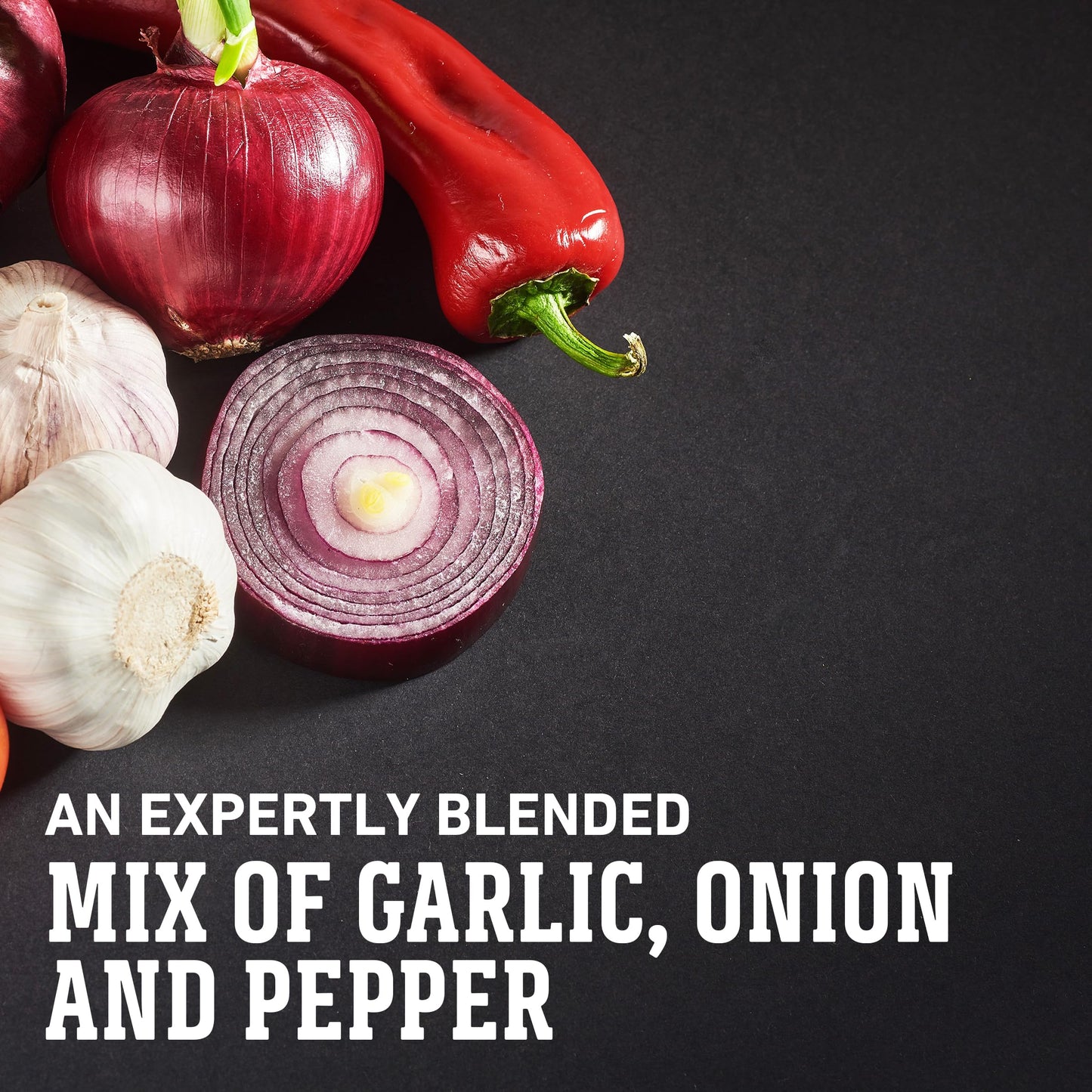 Weber Gourmet Burger Seasoning, 2.75 Ounce Shaker