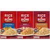 Rice-A-Roni Dinner Classics Variety Pack, 10 Piece Assortment